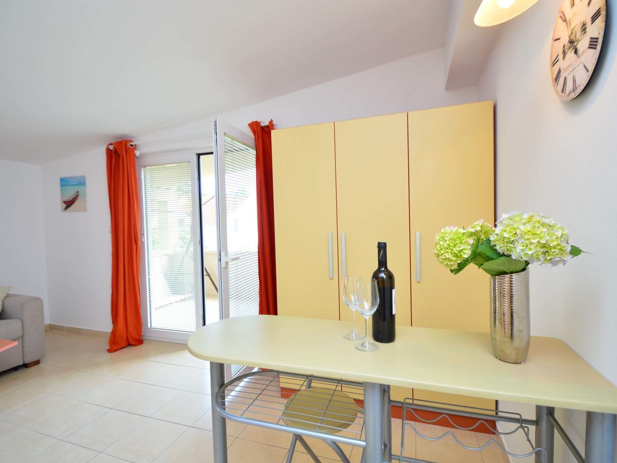 Apartment Lastavica-2 By Interhome Jadrija Exterior photo