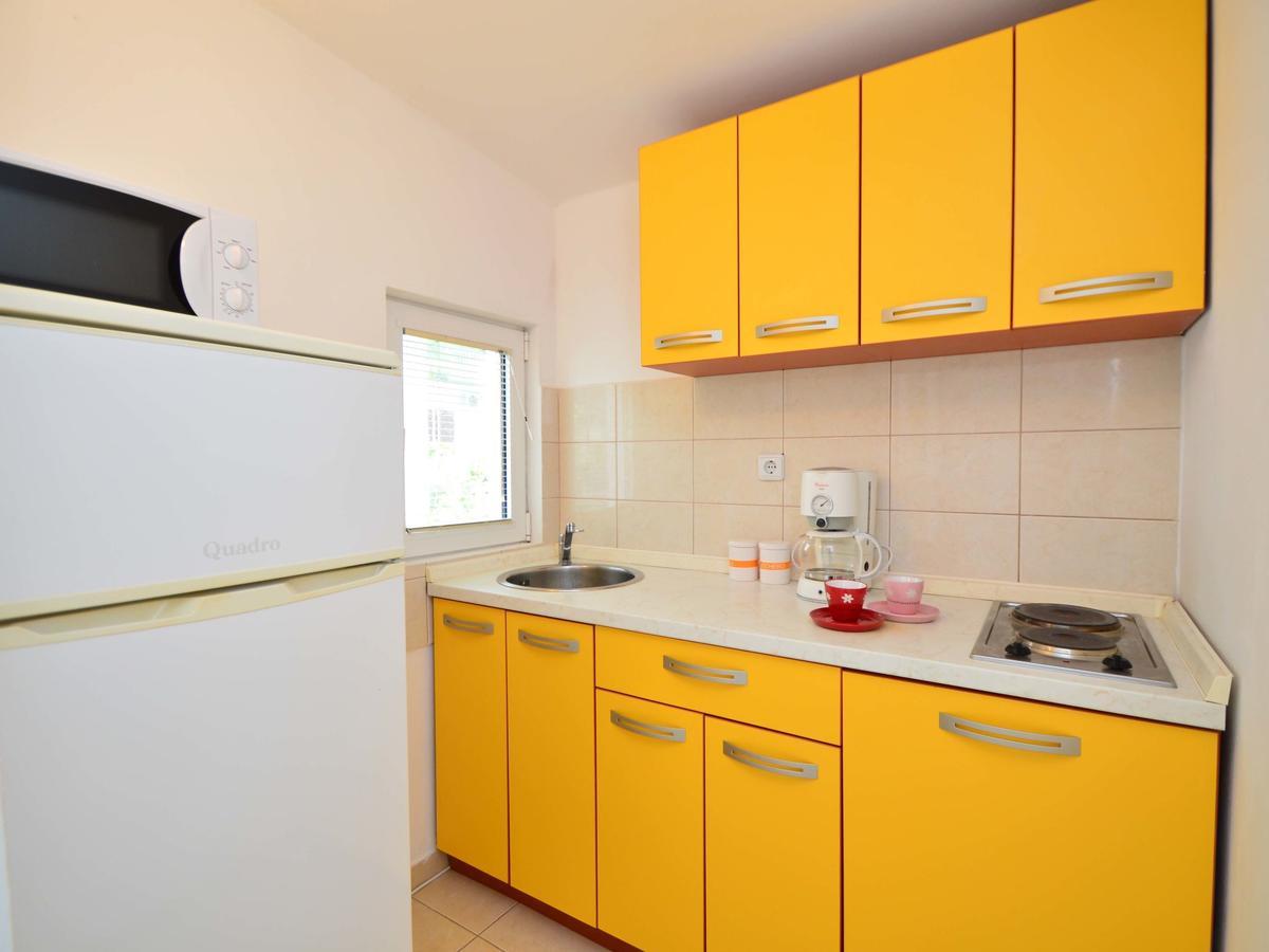 Apartment Lastavica-2 By Interhome Jadrija Exterior photo